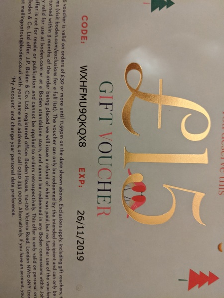 Thread 14 - the one with all the bargains *title edited by MNHQ*