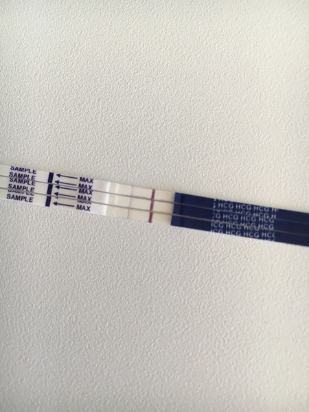 Bleeding but still pregnant?