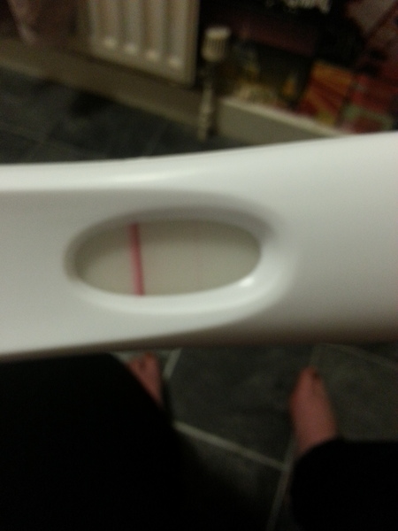am i pregnant