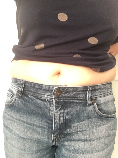 Week 5 - Low Carb Bootcamp - Coming to the end of the first half