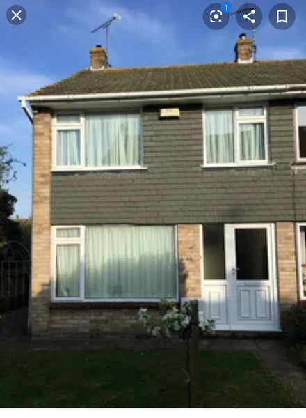 What is the appeal in 1960's ish houses?
