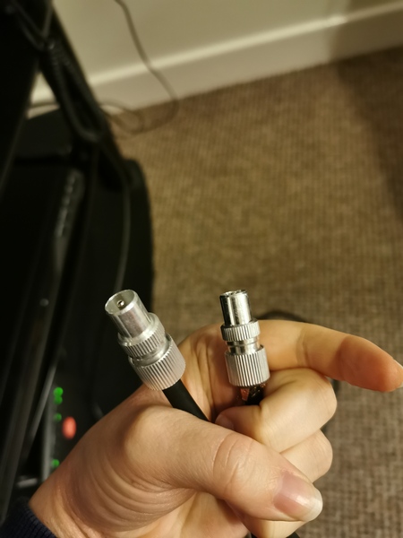 Tv help required