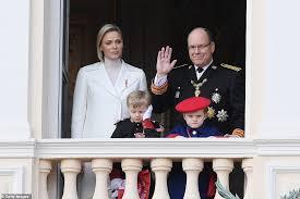 Royal style: Cambridges appear but Sussexes aren't near