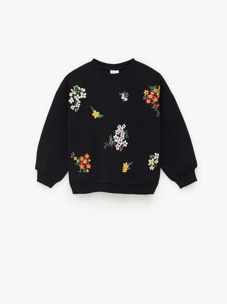 Has anyone seen this jumper?
