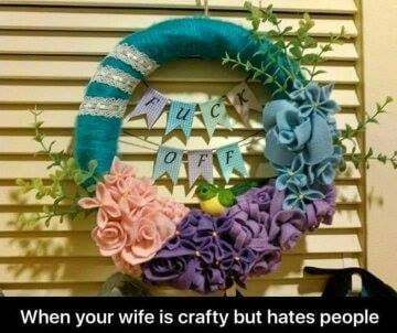 ... to want to scream- husband thinks my hobby is “deeply unattractive”