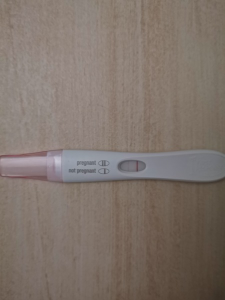 16 months of trying.... Is this what a squinter is?