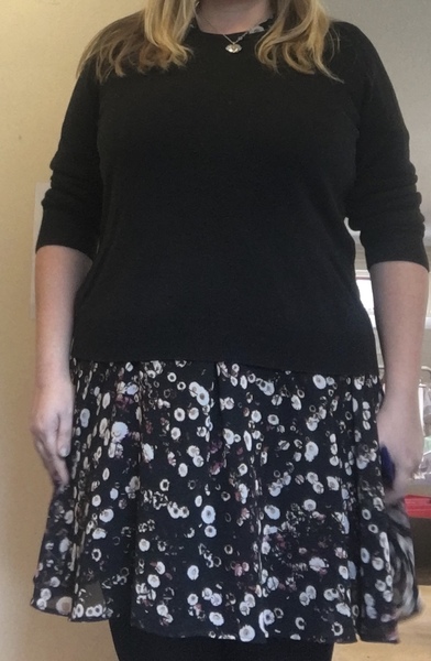 Plus size what are you wearing today 2