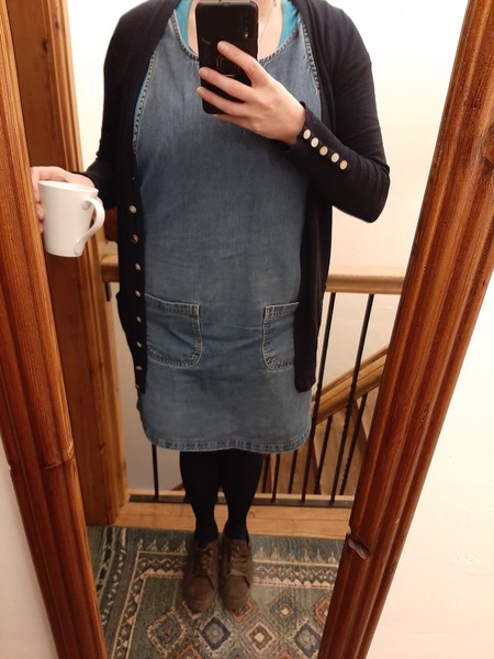 Plus size what are you wearing today