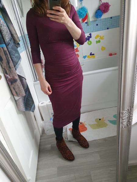 Looking for opinions on this outfit please