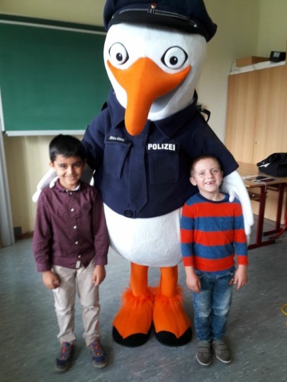 The Continuing Saga of Harry the Owl (Thread 2)