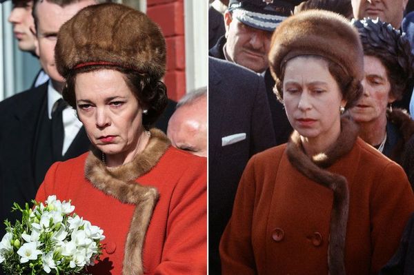 The Crown Season 3