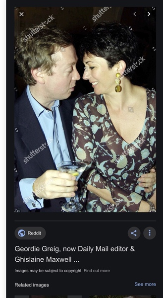 Prince Andrew Part 2