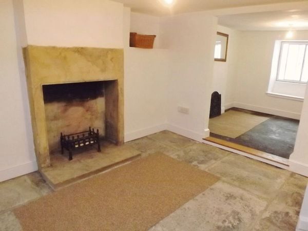 Grade 2 listed properties