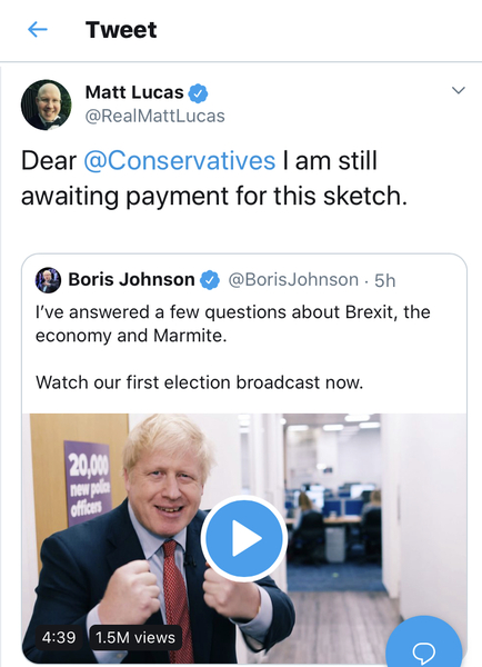 Westminstenders: The Non-Pact Pact