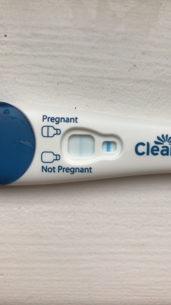Is this a bfp