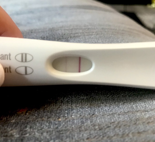 Sorry line eyes after miscarriage