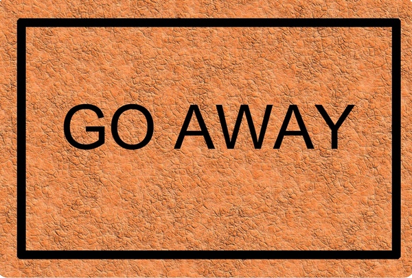 Doormat issues