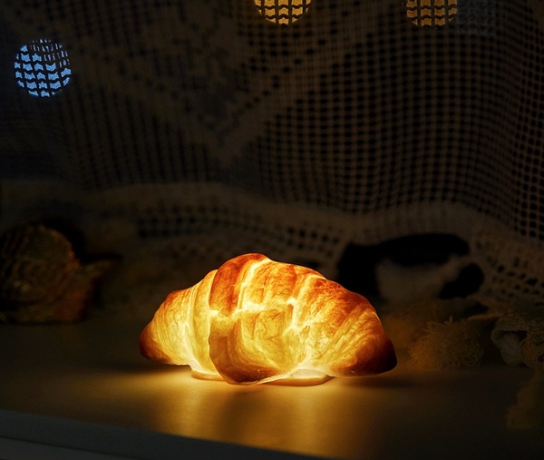 Les Parisiennes de Mamansnet: Be More Aunt Larry