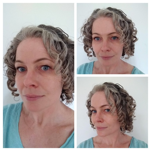 To chop or not?  Honest opinions please.
