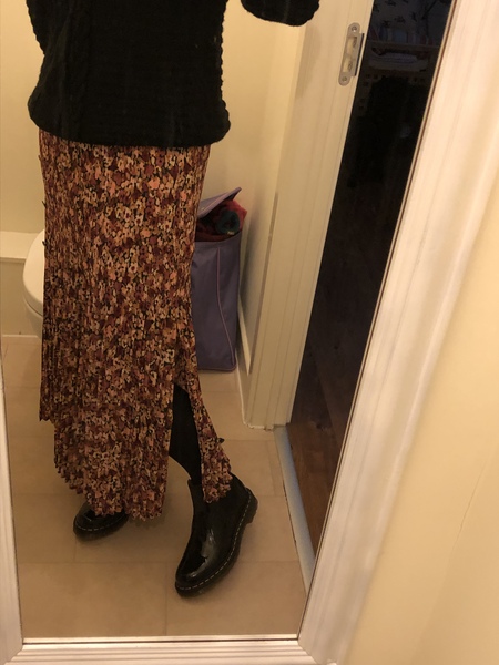 What are you wearing today? Countdown to Christmas