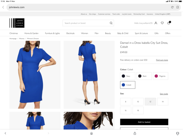 Hourglass Casual help please