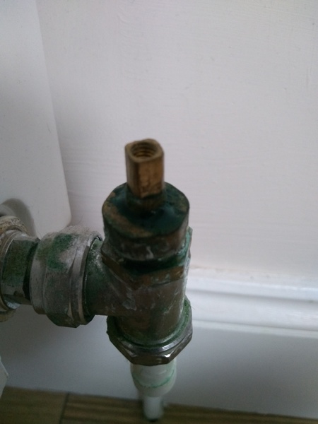 Can I adjust a Thermostatic Radiator Valve?