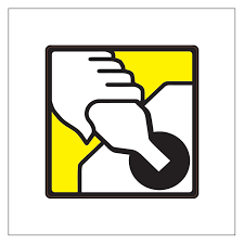 Don't pour the bottle out of the window?