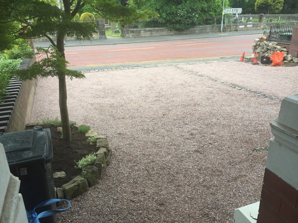 How much should I expect to pay for a driveway?