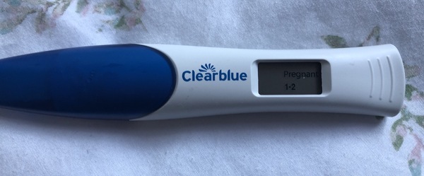 Is this a positive?