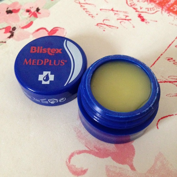 Tight, painful cracked lips - any recommended chapsticks / balms etc?