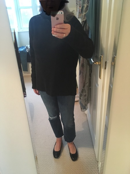 What are you wearing today? Countdown to Christmas