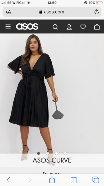 Help dress a middle-aged fatty for a date-type scenario