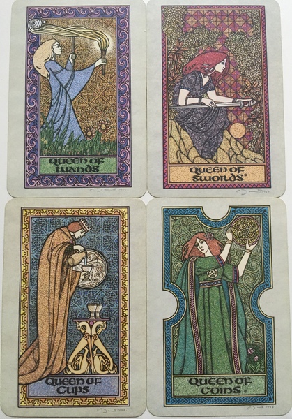 Any Witches Here? Part 10.