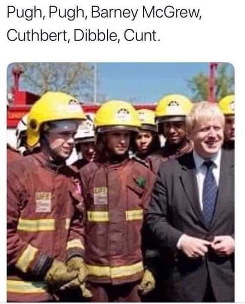 Westminstenders: Manifesto or Bust?