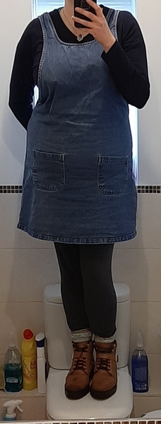 Plus size what are you wearing today 2