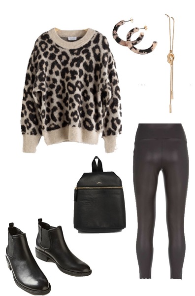 What are you wearing today? Countdown to Christmas