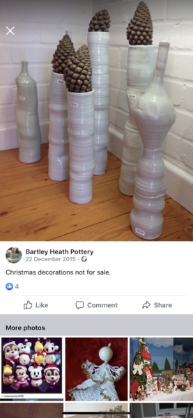 Where’s the Facebook Marketplace Christmas Tat thread?!
