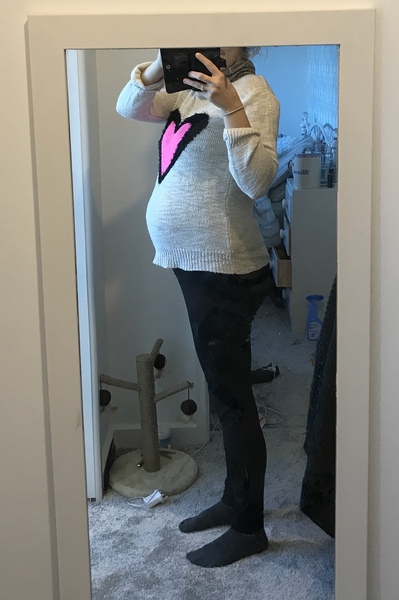 BFP - Anyone else feb 2020? Continued ...