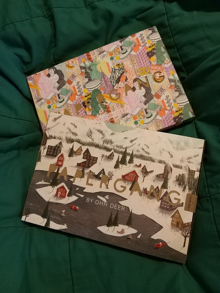 Christmas bargains referral thread 1