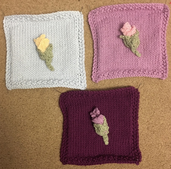 Woolly Hugs. Remembering our wonderful TQ. Can anyone help us?