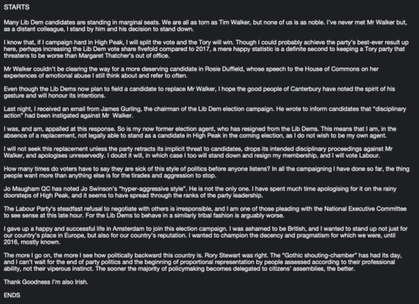 Westminstenders: The Non-Pact Pact