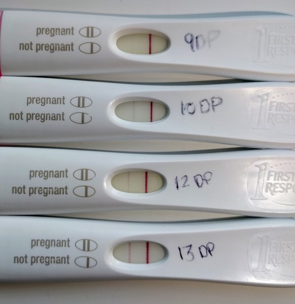 The TMI April onward IVF thread