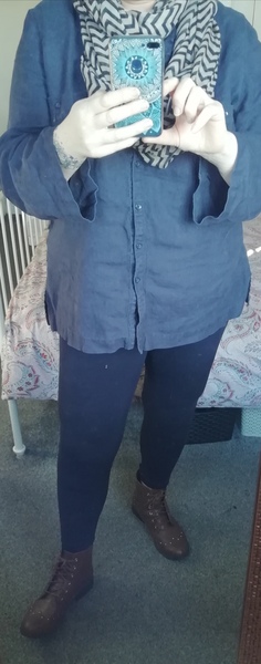 Plus size what are you wearing today 2
