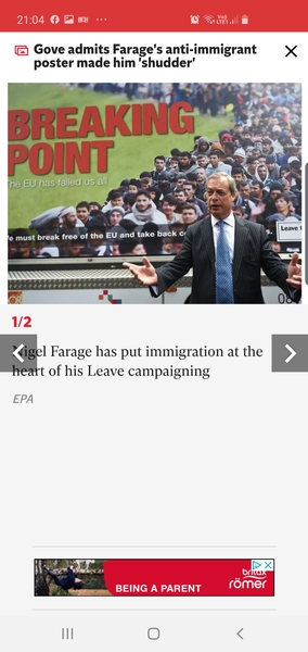 Westminstenders: The end of tribalism