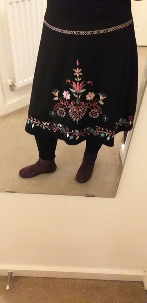 Plus size what are you wearing today 2
