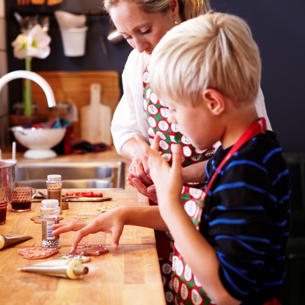 Find out what users favourite family moments are in the home with IKEA