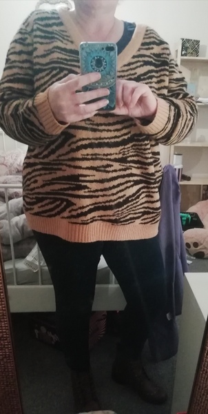 Plus size what are you wearing today