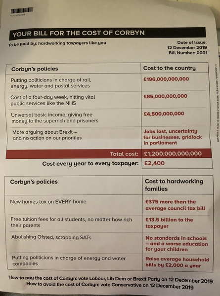 Westminstenders: Register to Vote