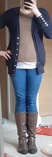 Plus size what are you wearing today 2