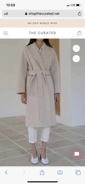 Les Parisiennes de Mamansnet: Be More Aunt Larry